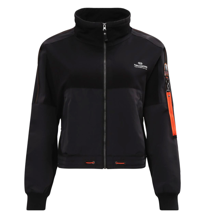 Parajumpers
