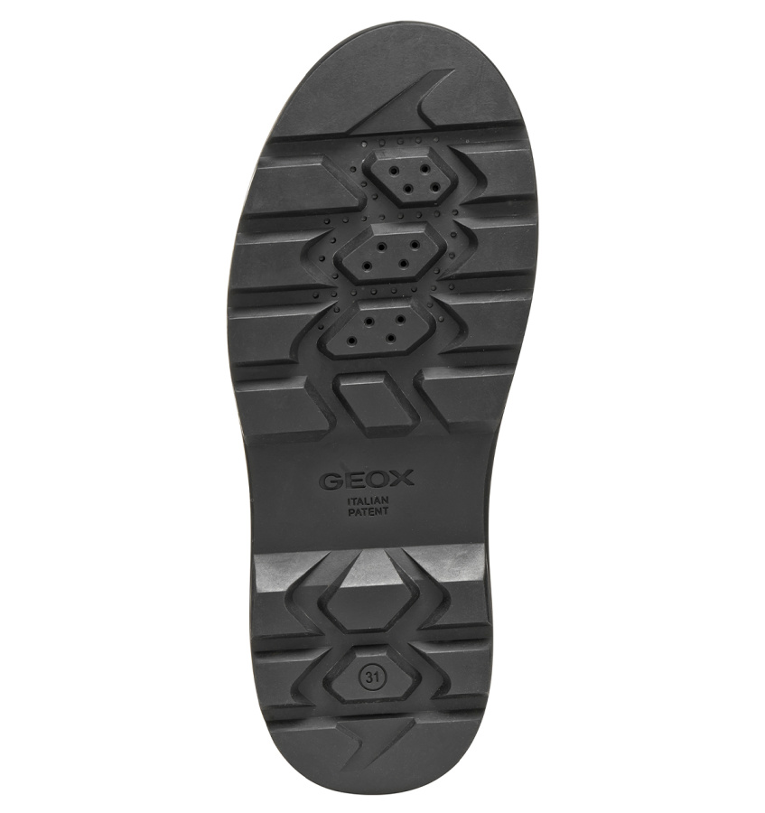 GEOX