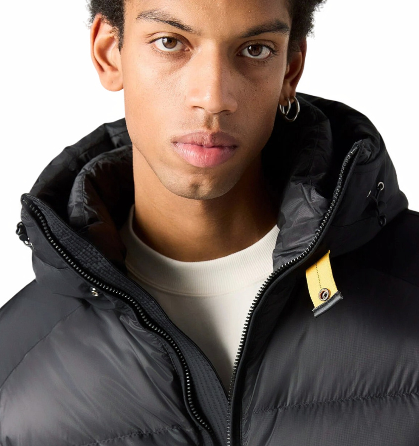 Parajumpers