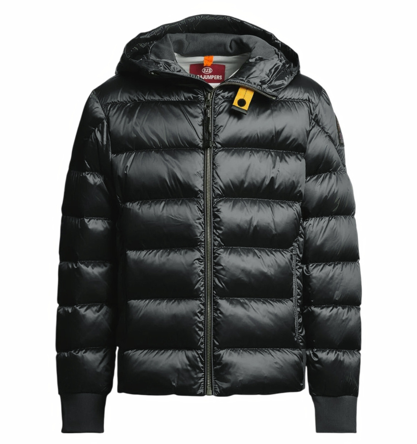 Parajumpers