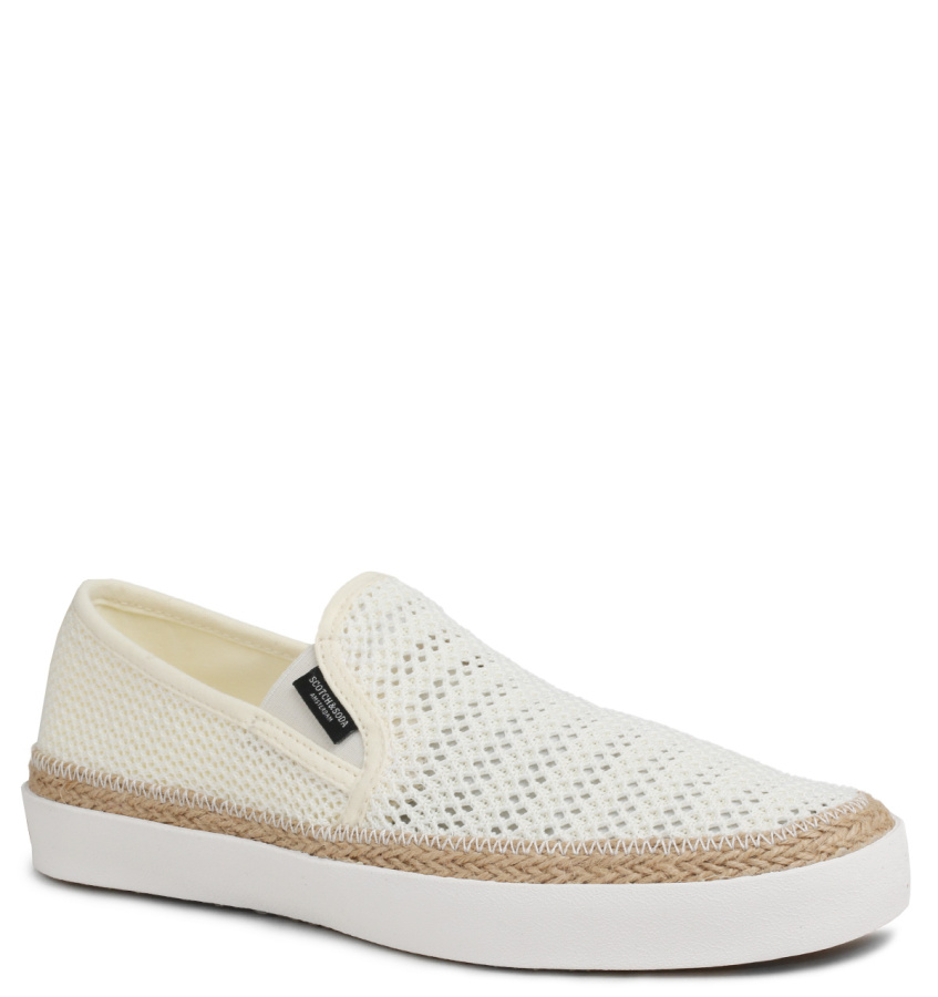 Scotch&Soda