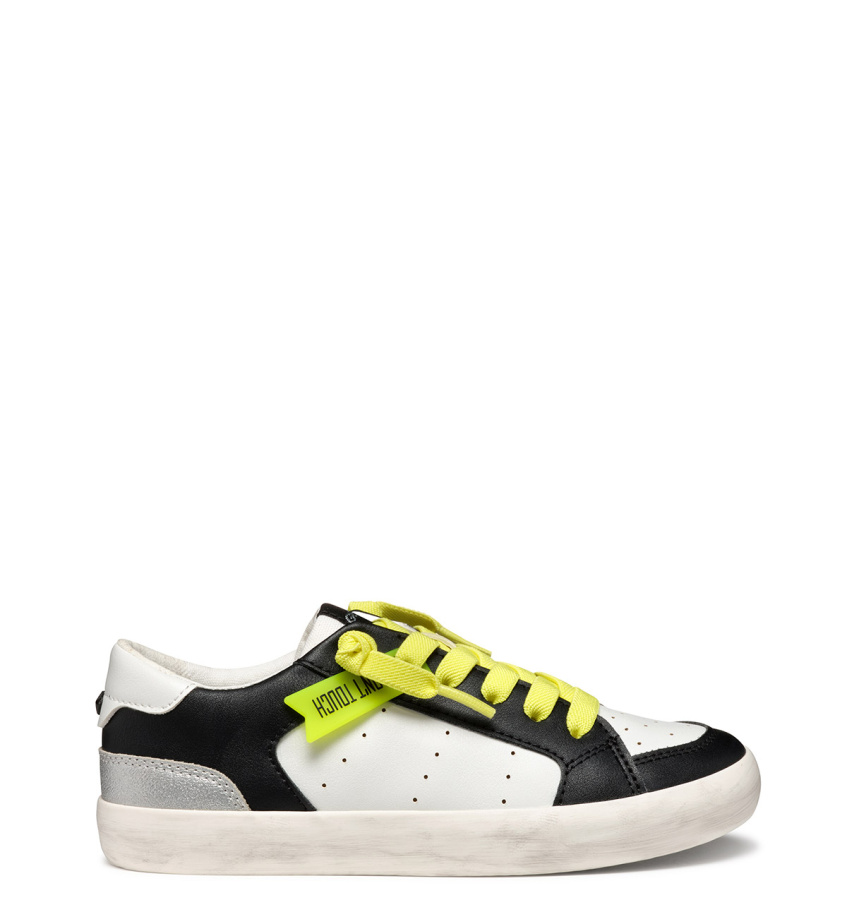 GEOX