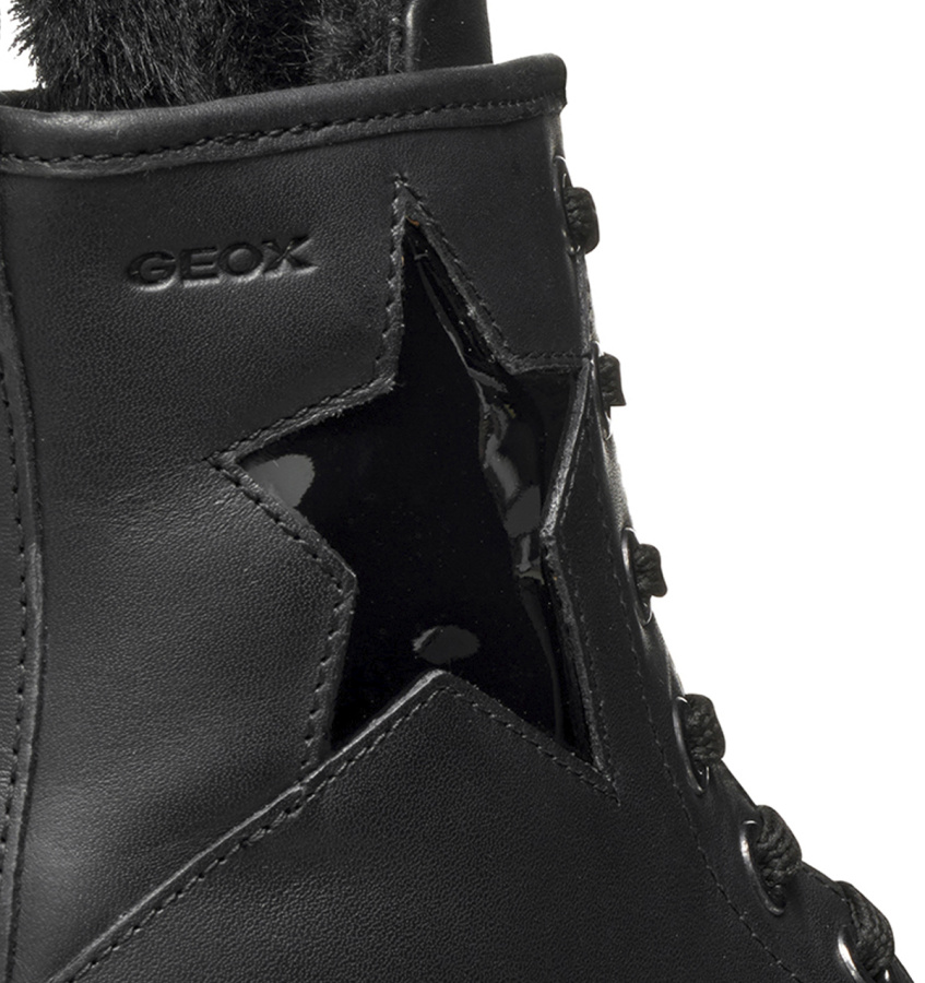GEOX