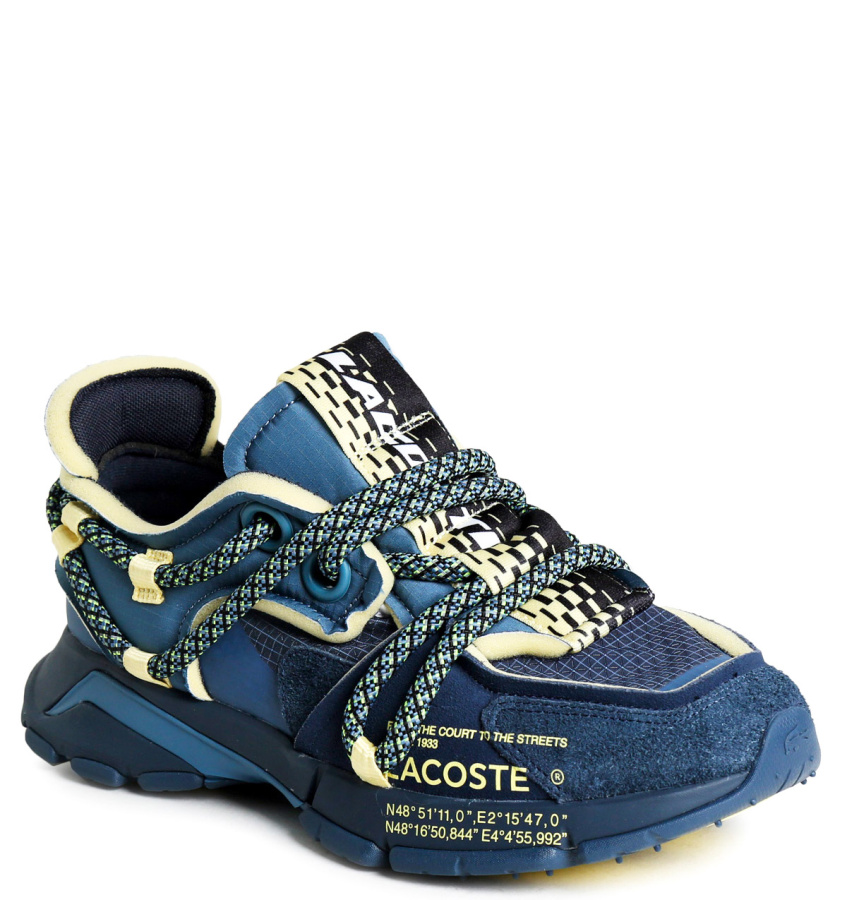 Lacoste