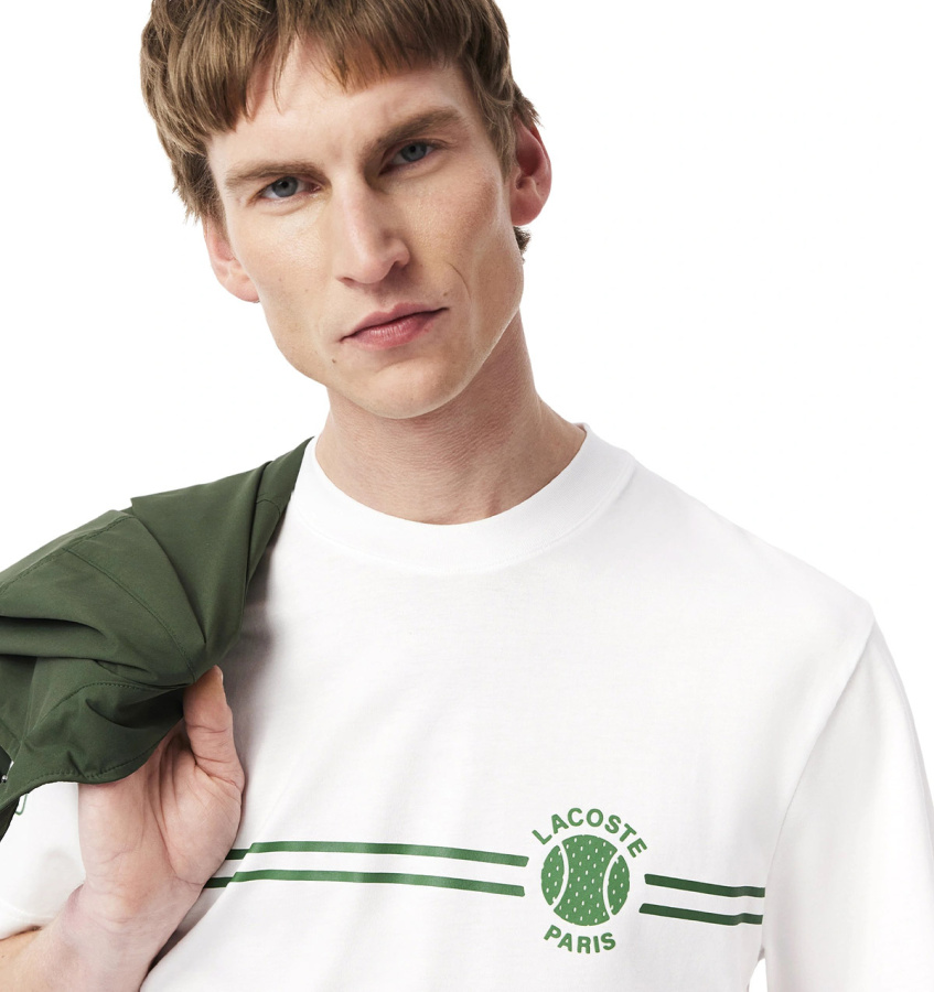 Lacoste