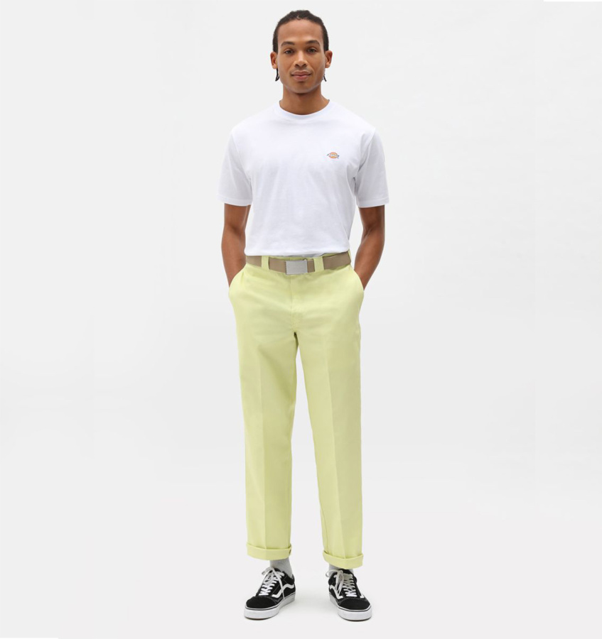 Dickies