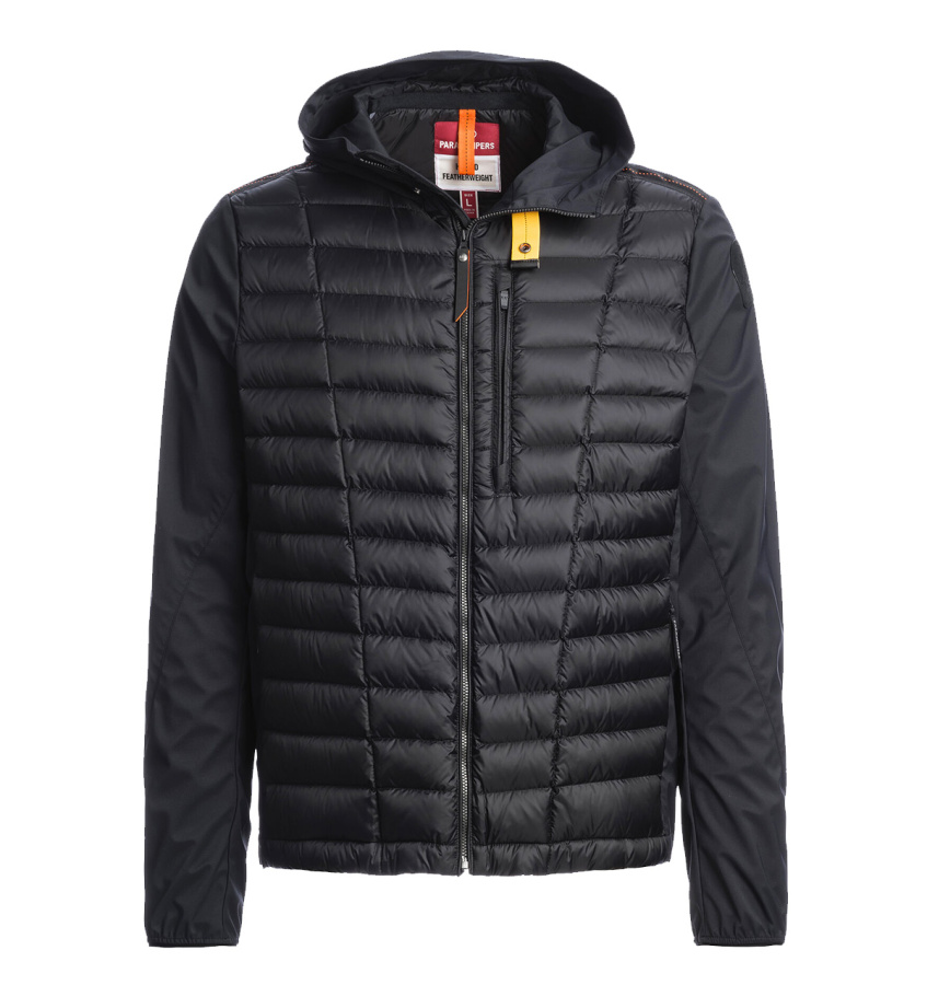 Parajumpers