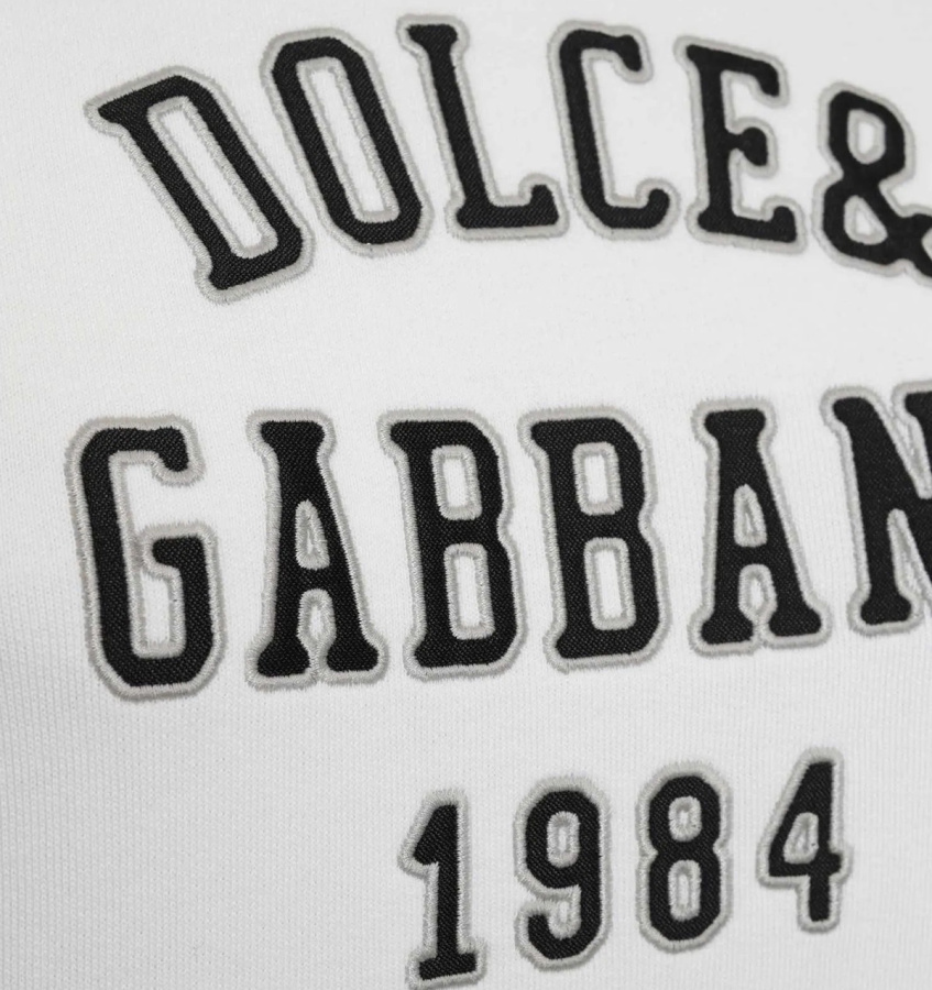DOLCE&GABBANA