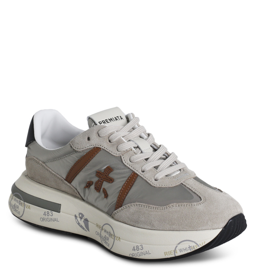 Premiata