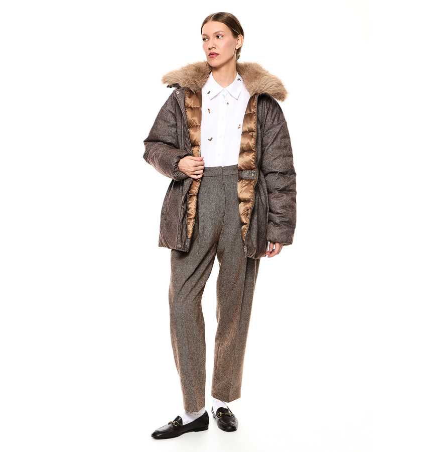 DREAMS by Alena Akhmadullina