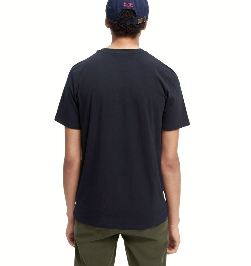 Scotch&Soda