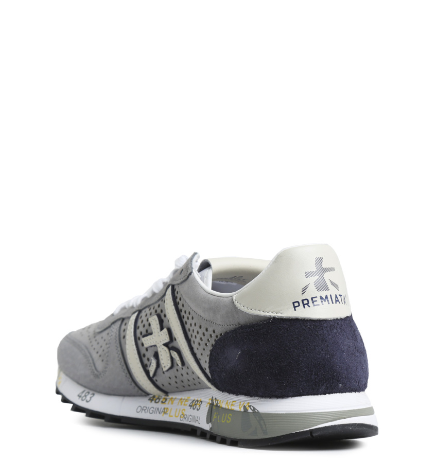 Premiata