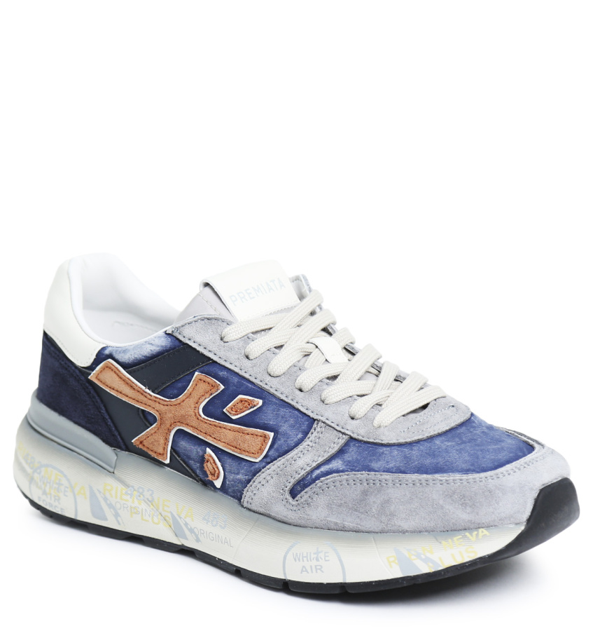 Premiata