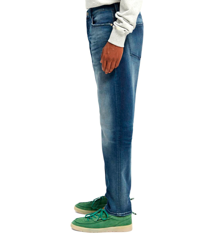Scotch&Soda