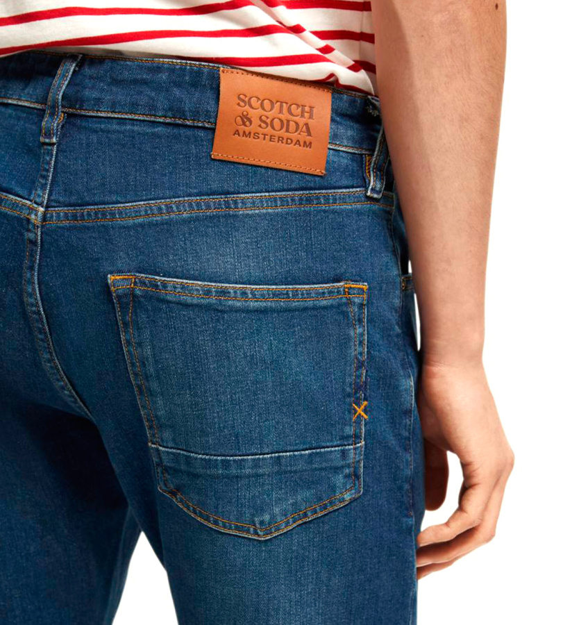 Scotch&Soda