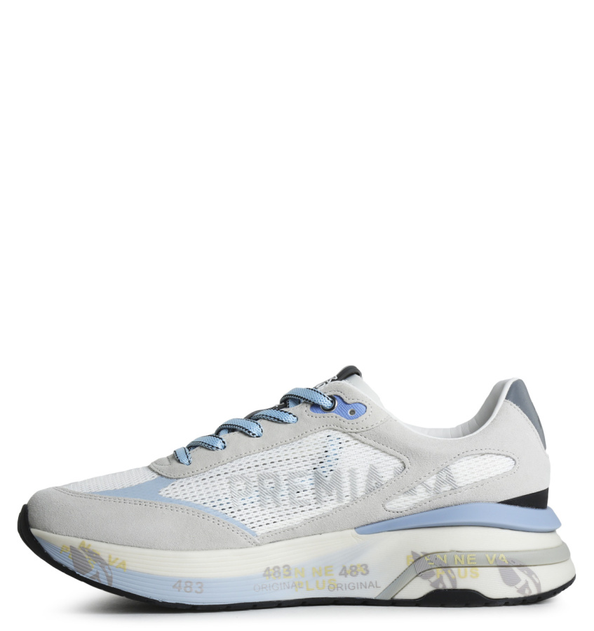 Premiata