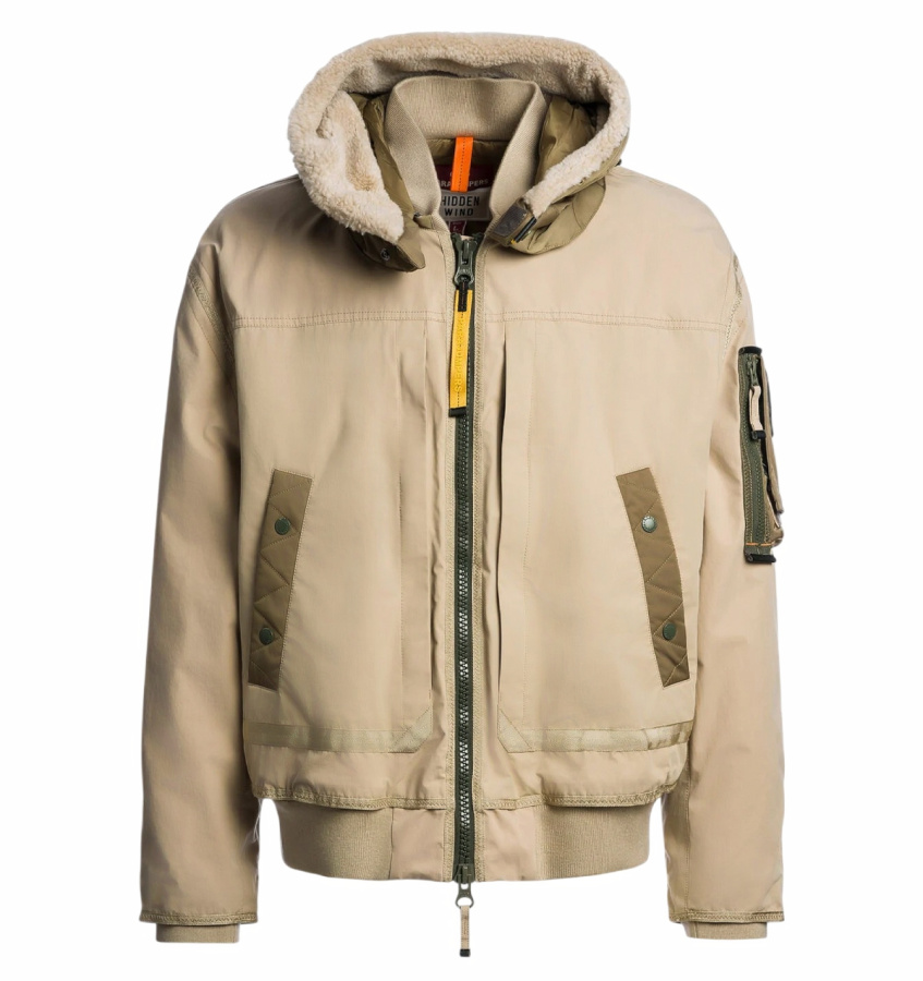 Parajumpers