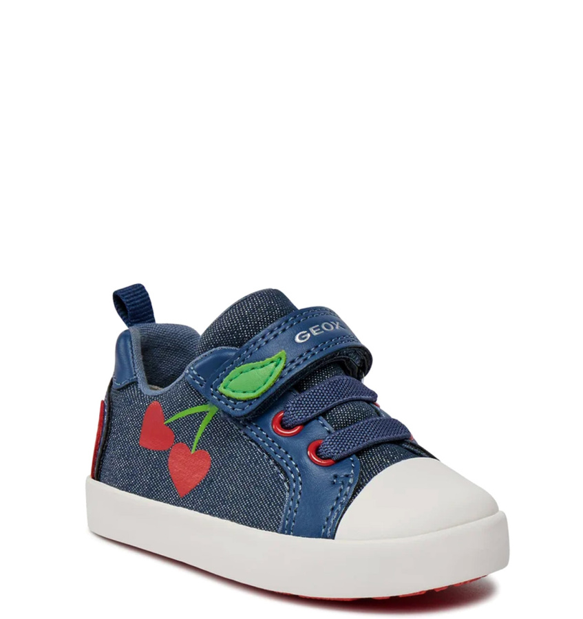 GEOX