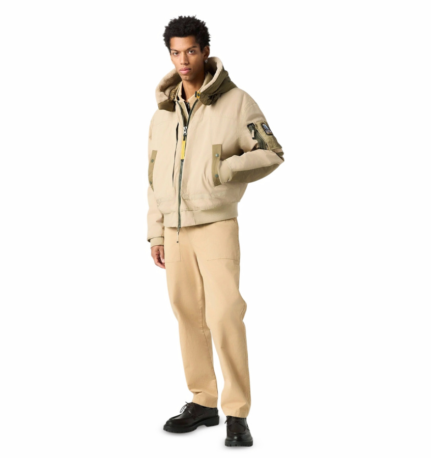 Parajumpers