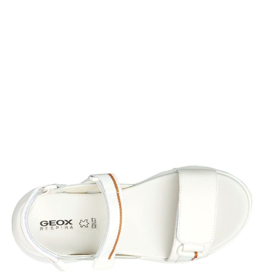 GEOX