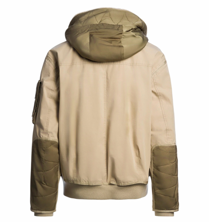 Parajumpers