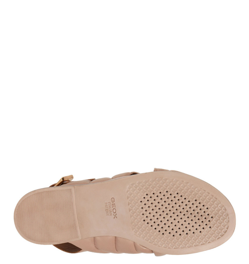 GEOX