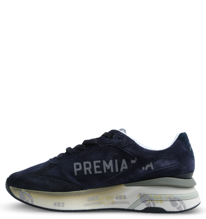 Premiata