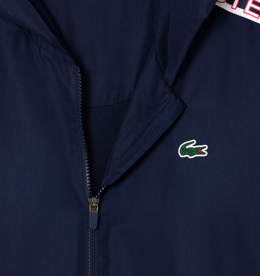 Lacoste
