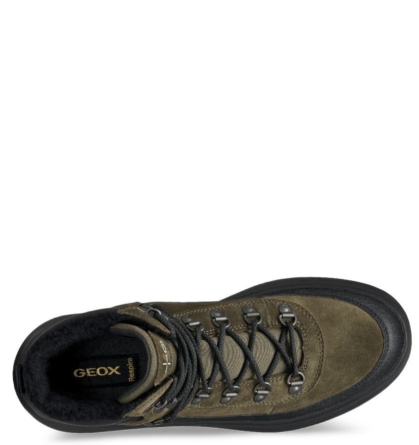 GEOX