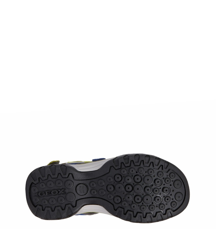 GEOX