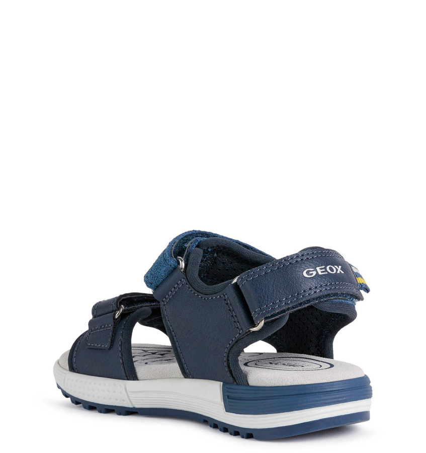 GEOX