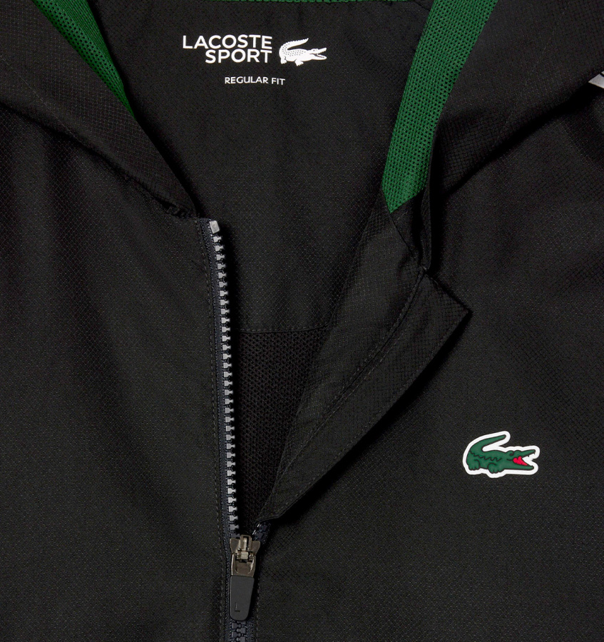 Lacoste