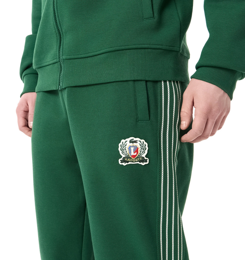 Lacoste