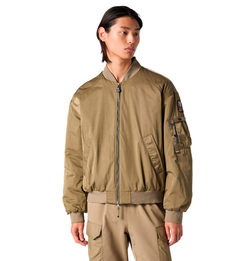 Parajumpers