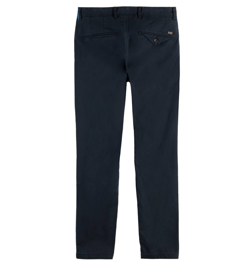 Scotch&Soda
