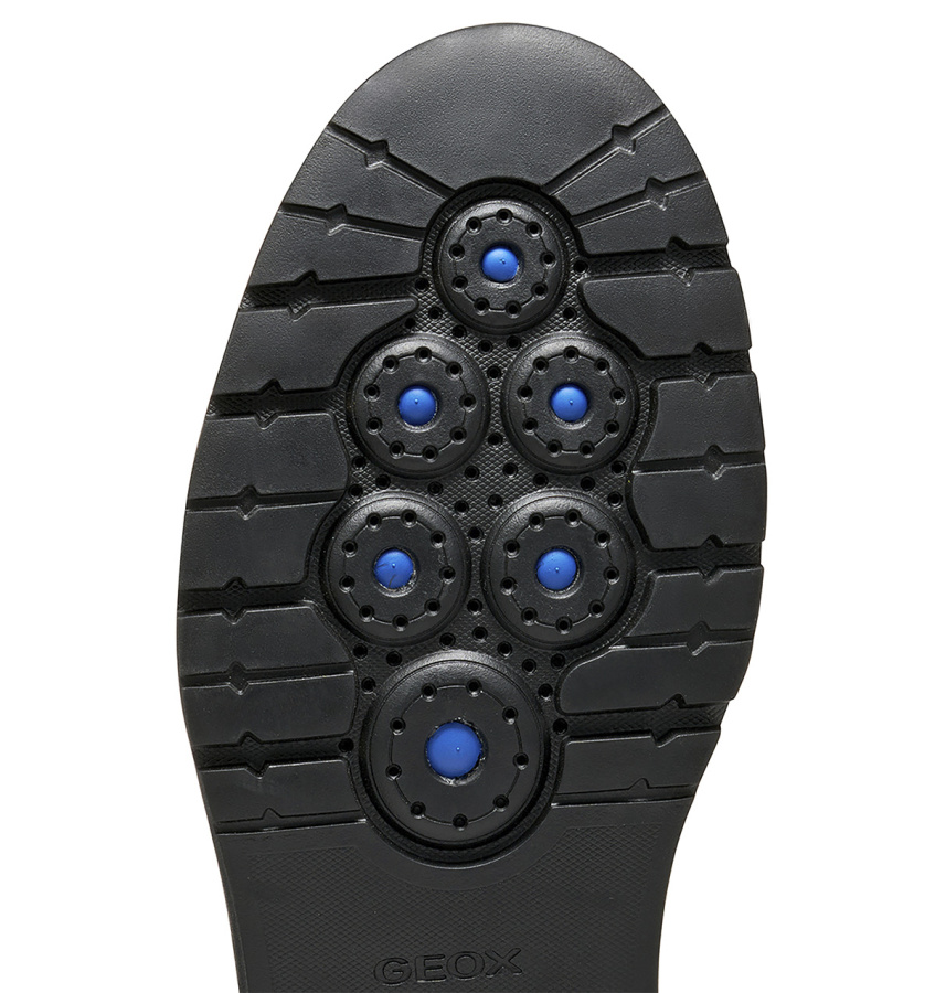 GEOX