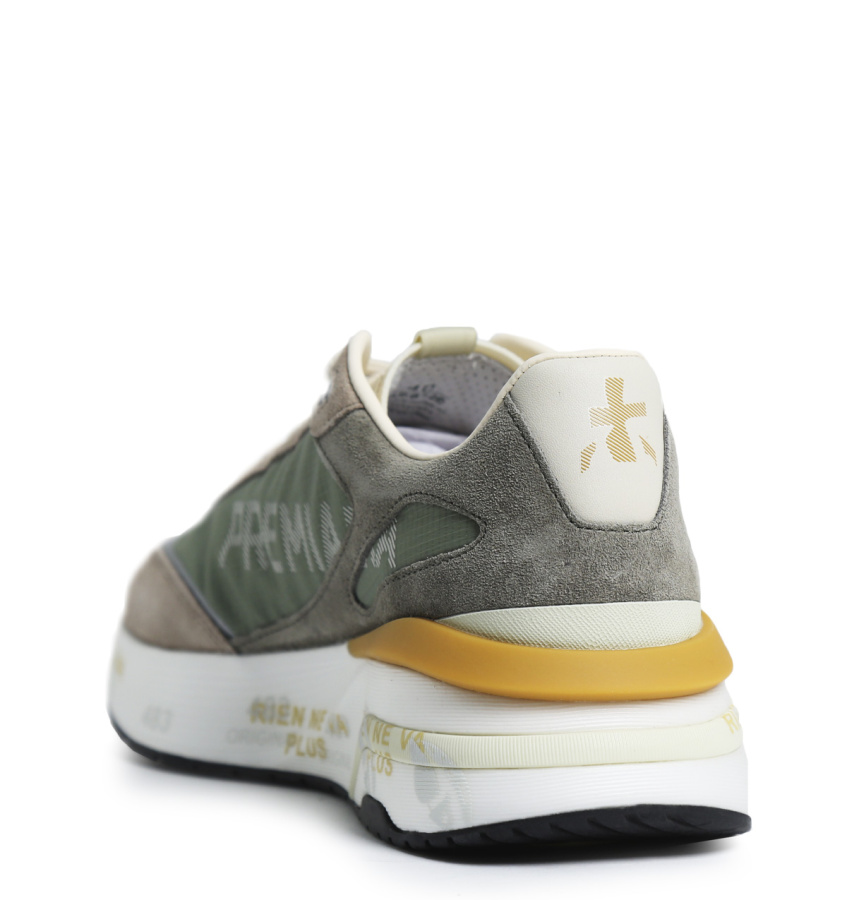 Premiata