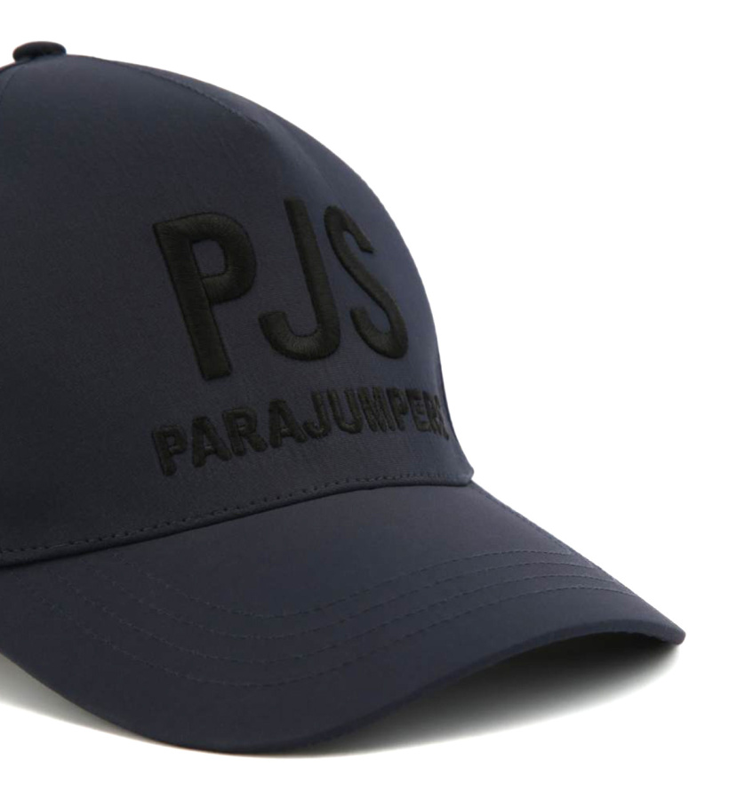 Parajumpers
