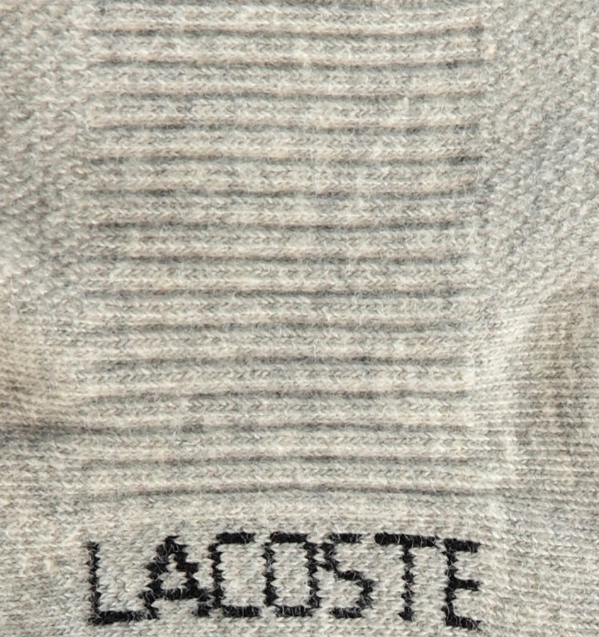 Lacoste