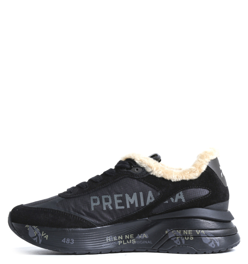 Premiata