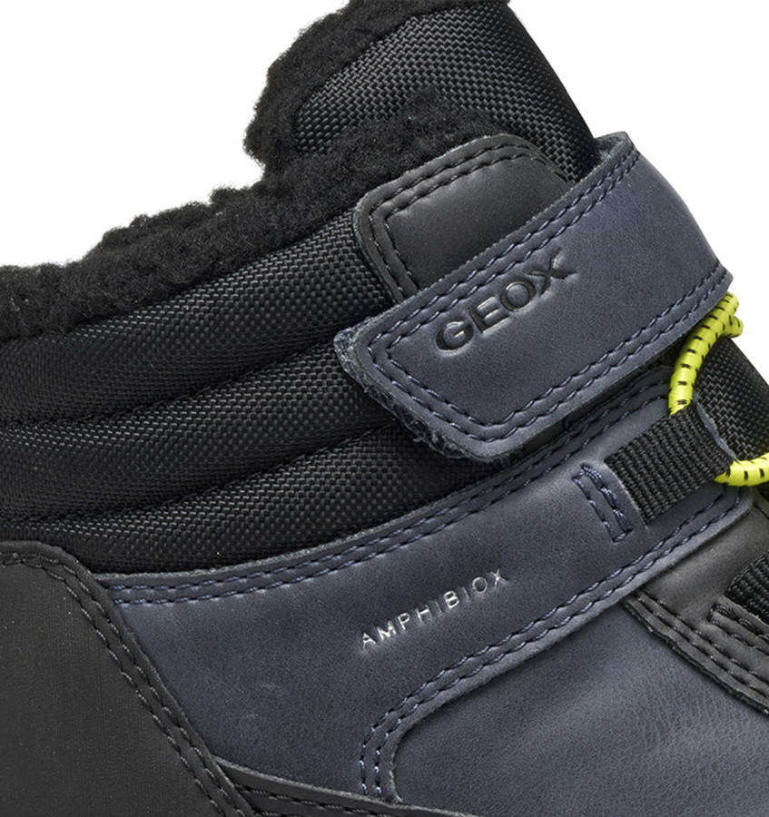 GEOX