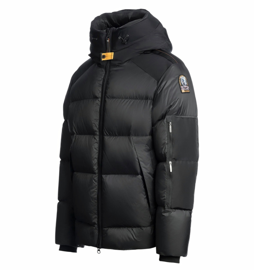 Parajumpers