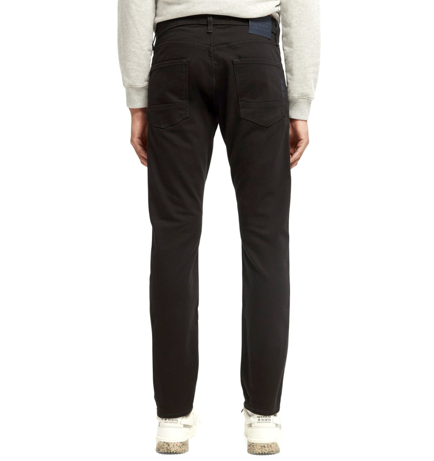 Scotch&Soda