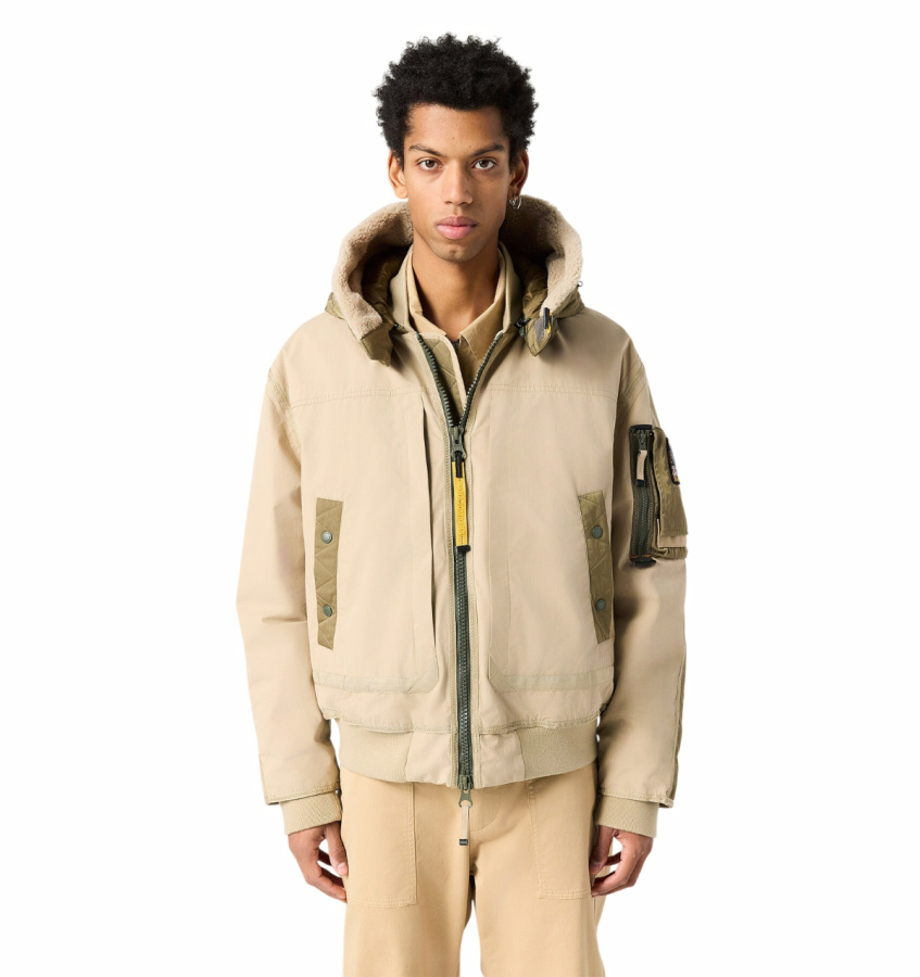 Parajumpers