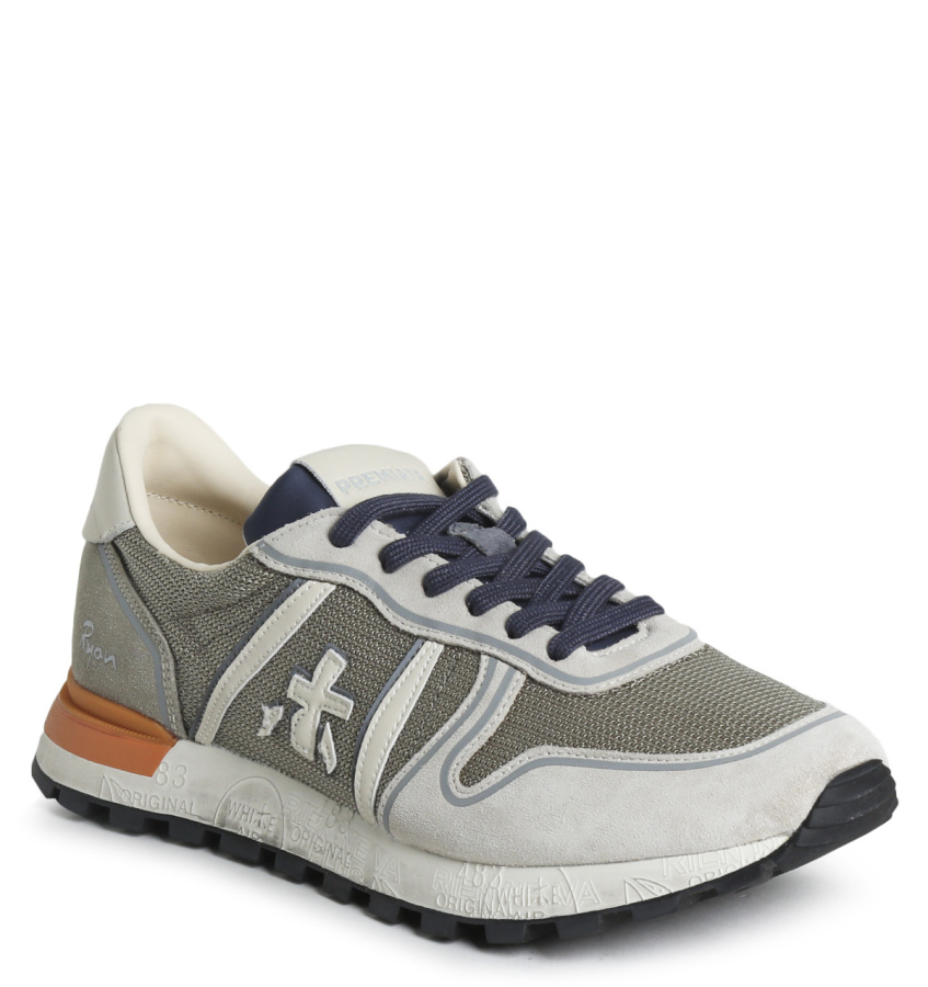 Premiata