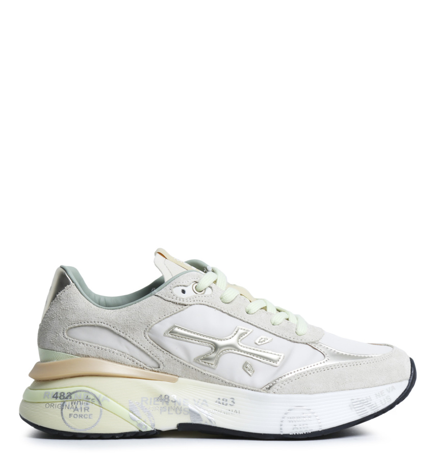 Premiata