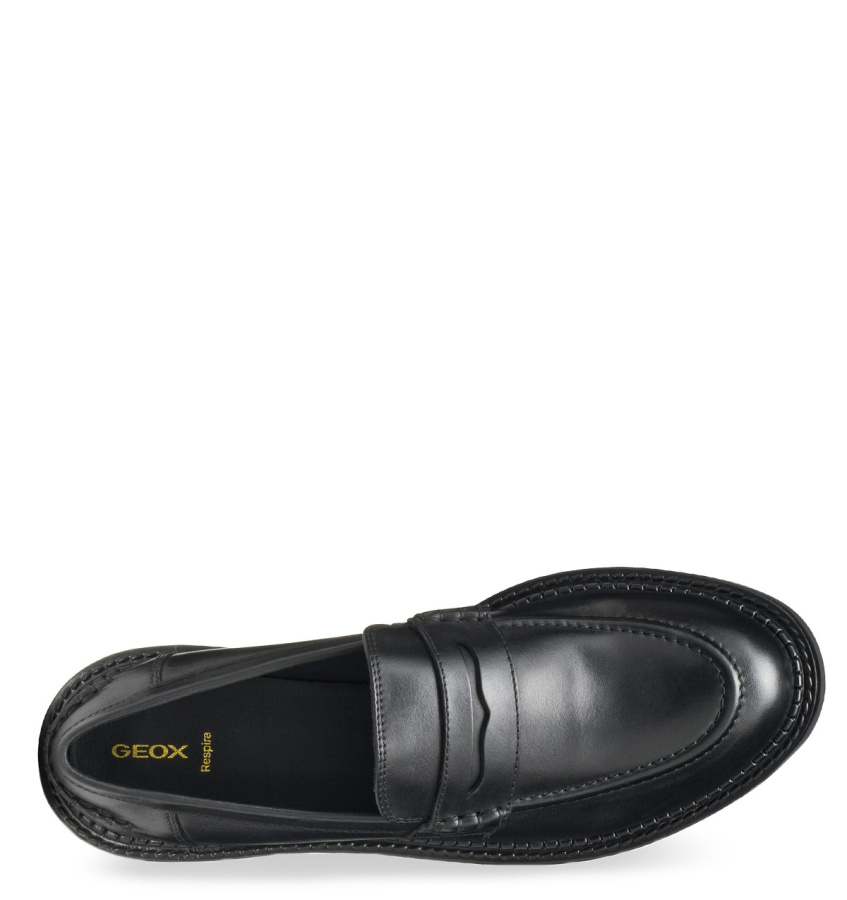 GEOX