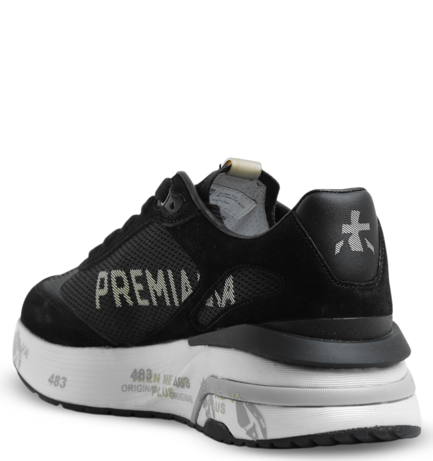 Premiata