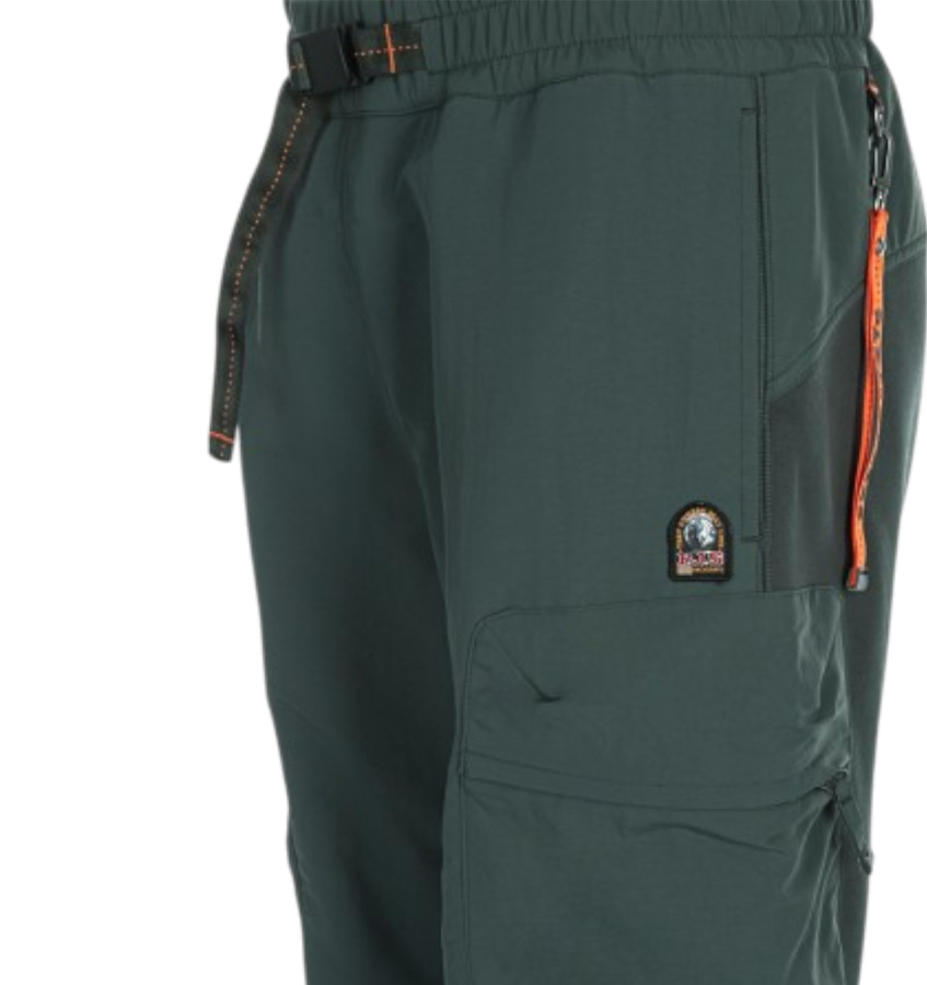 Parajumpers