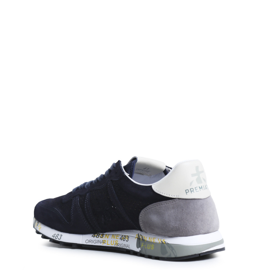 Premiata